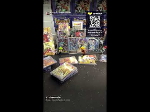 Dragon Ball Akira Toriyama breaks!  Cheap boxes, singles, freebies!