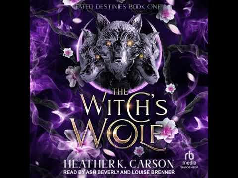 The Witch's Wolf by Heather K Carson