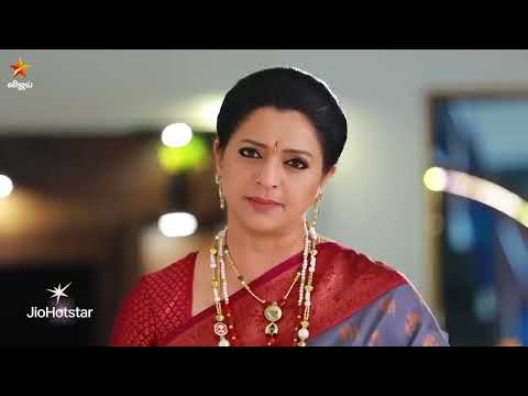 #Thangamagal-ல் | Thangamagal | Episode Preview | 14th March 2025