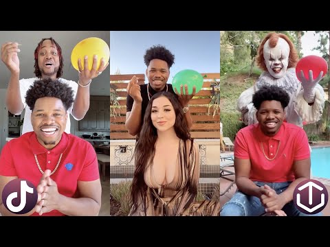 New Best Nathan Davis Jr Tik Tok Compilation   Funny Tik Toks 2022   Comedy Town