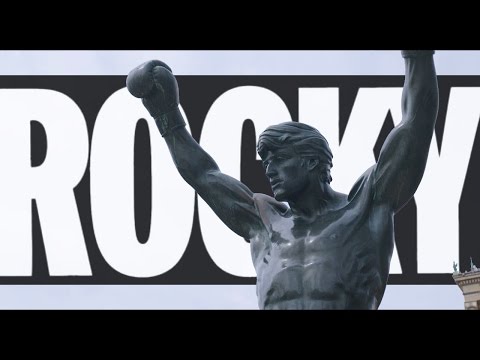 ROCKY - Retrospective (2016)