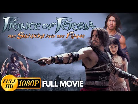 PRINCE OF PERSIA: THE SANDS OF TIME (2010) | Full Movie Review & Facts | Jake Gyllenhaal