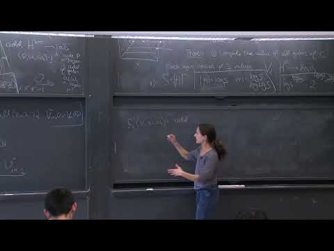 Lecture 2: Doubly Efficient Interactive Proofs, Part 2