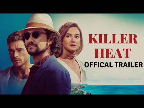 Killer Heat - Official Trailer | Prime Video Review & Facts