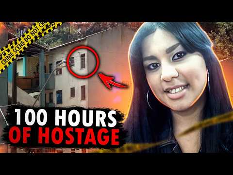 Detectives Were Shocked By Such Hopelessness! | The Case Of Eloa Pimentel | True Crime Documentary