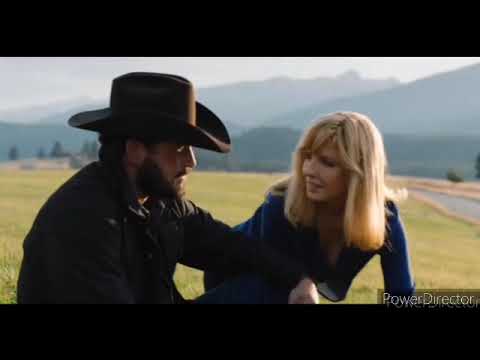 Beth and Rip- make you feel my love ( Yellowstone)