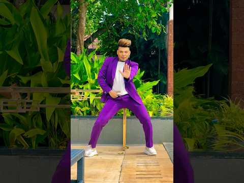 Jugnu hook step #eshanmasih #dance #badshah #nikhitagandhi #jugnu