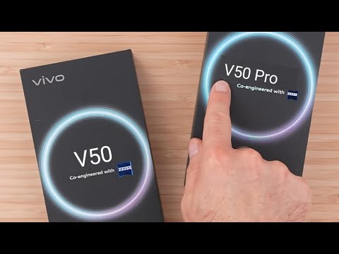 Vivo V50 Pro Launched In India 2025?