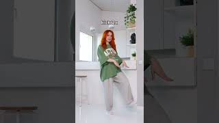 Heidi Montag - I'll Do It I dance move tutorial by Contrast Crew #shorts