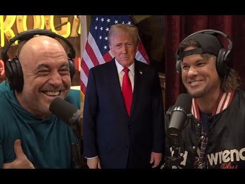 Joe Rogan Experience: Ultimate Try Not to Laugh Challenge!