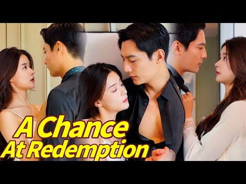 A Chance at Redemption | Don't let a girl in a wedding dress cry #drama #full