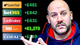 I Bought Sports Betting Tips for 30 Days – But Did They Work?