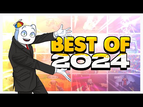 SMii7Y's BEST OF 2024