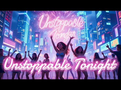 Unstoppable Tonight (Original Song)