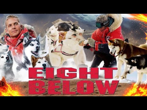 Eight Below (2006) American Movie | Paul Walker,Moon Bloodgood | Eight Below Full Movie HD 720p Fact