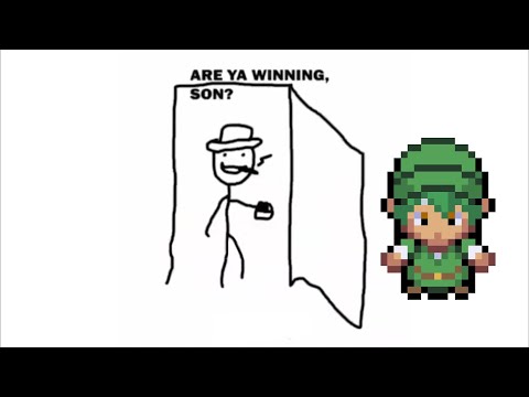 Are ya winning son, but it's PokeMMO