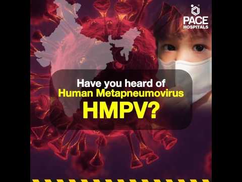 Human Metapneumovirus (HMPV) - Prevalence, Symptom, Diagnosis, Treatment & Prevention #hmpvvirus