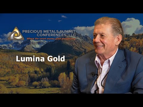 Lumina Gold ready to build in 2025