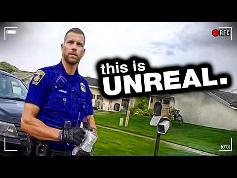 Cops Solve The Most Disturbing Case Of Their Lives