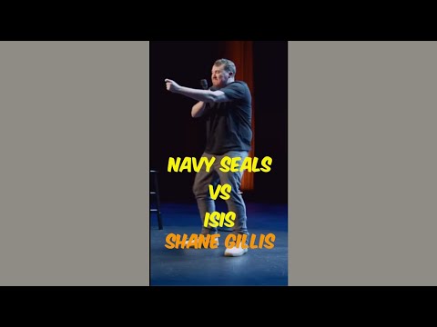 Relating to Soldiers: Shane Gillis #comedy #standupcomedy #netflix