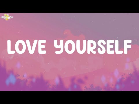 Love Yourself (Lyrics) | Photograph, Love Me Like You Do, Counting Stars,...(Cover)