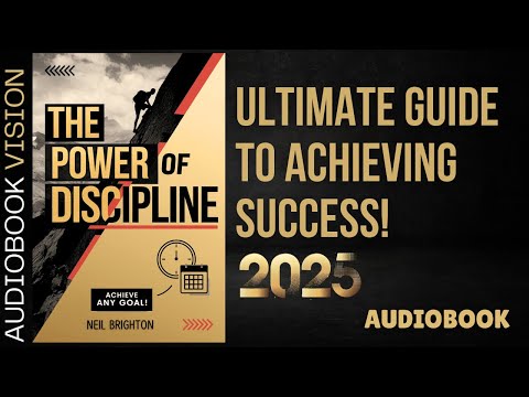 The Shocking Truth About What Happens When You Master Self Discipline