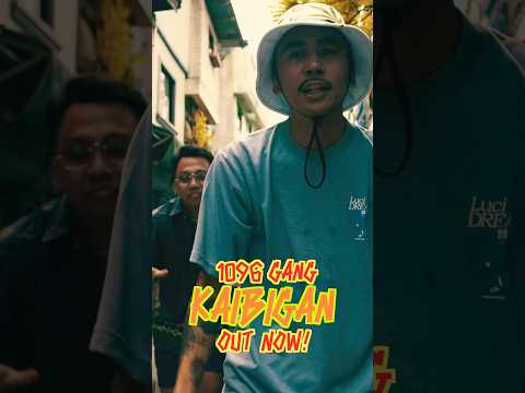 "Ano ang balita? Byahe pa manila." 1096 GANG KAIBIGAN LUCI J VERSE 🔥🔥🔥