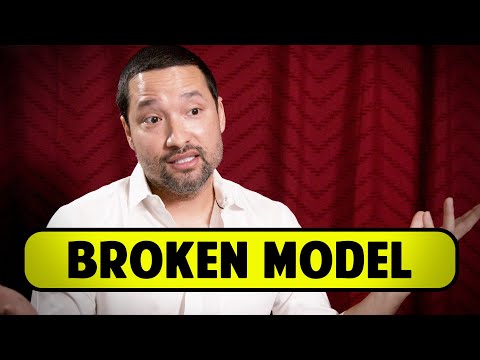 If Movies Last Forever Why Is Hollywood Dying? - Jason Park