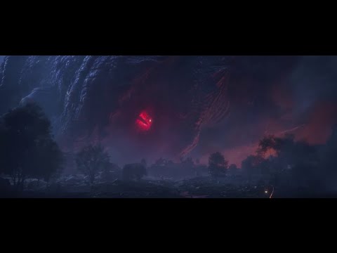 Godzilla x Kong 3 : Age of Titans Teaser Trailer | Warner Bros