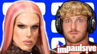 Jeffree Star On Hooking Up With Kanye West, Fall Of Shane Dawson - IMPAULSIVE EP 330