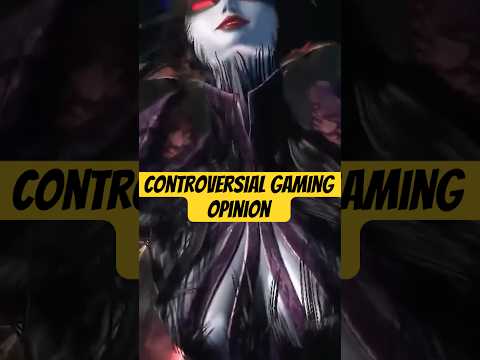 What's Your Controversial Gaming Opinion?