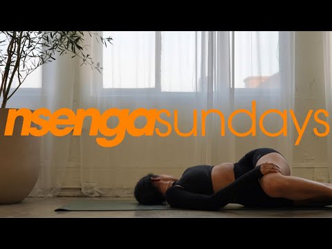 yoga/manifestation - playlist