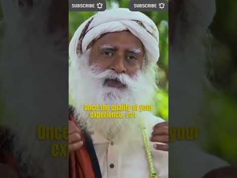 How much of our Destiny is in our Control Sadhguru