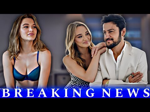 It's OVER! Tyler Hynes & Hunter King's Secret Relationship Shock Fans,Romance Revealed! BF Ben Angry