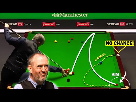 Best of Mark Williams TOP 30 SHOTS EVER