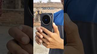 Vivo X200 zoom test #vivo #smartphone #zoom #samsungs24ultra #shorts #flagshipsmartphones