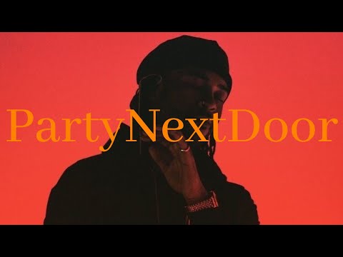 partynextdoor - playlist