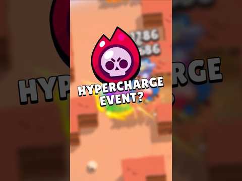 INSANE Brawlstars Update coming