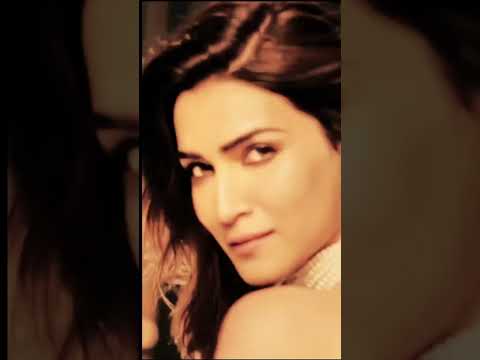 Kriti Sanon Actress Hot