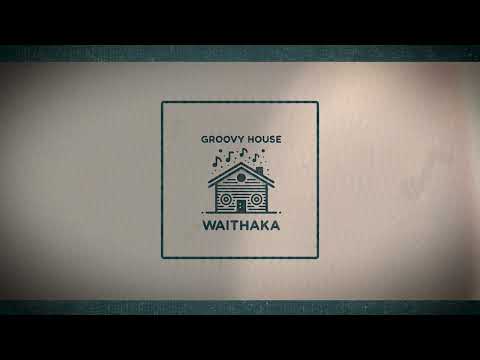 Waithaka | Girls {Brackish Remix} ft Steph Kapela (Groovy House EP)