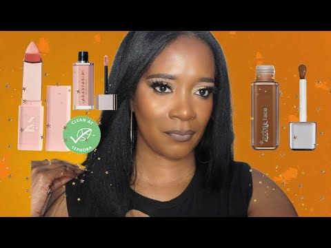 About Face Skin Focused Foundation, New Shade, D1 Neutral, LYS, ABH and More.