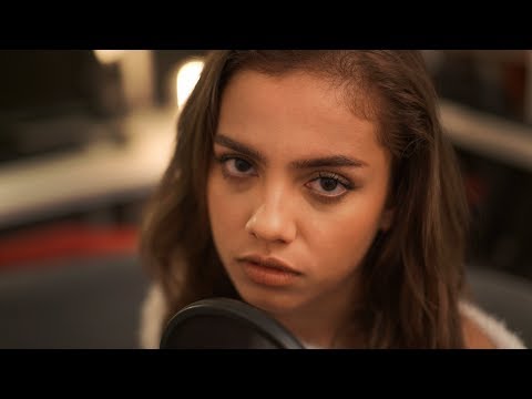 idontwannabeyouanymore - Billie Eilish | BILLbilly01 ft. Claudia Krause Cover