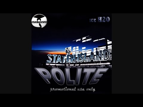 Polite - Staten Island (2011)