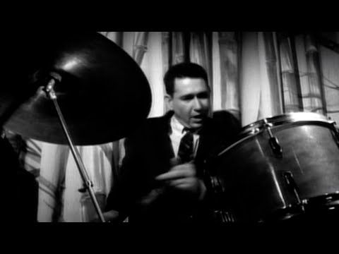 Shelly Manne & His Men | TV Series: Peter Gunn (1959)