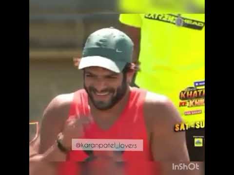 Karan Patel VM