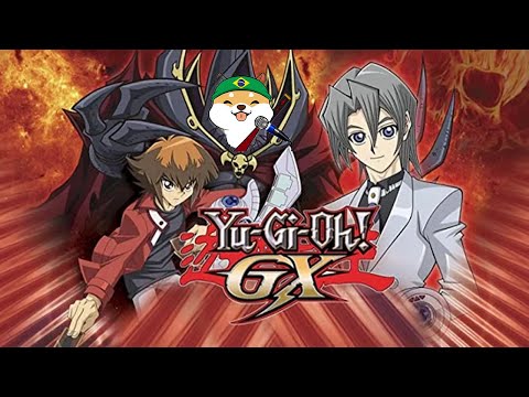 Fox grove podcast ep #1 - Yu-Gi-Oh! and getting stuff off my chest