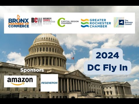 2024 DC Fly In Recap (June 12+13)