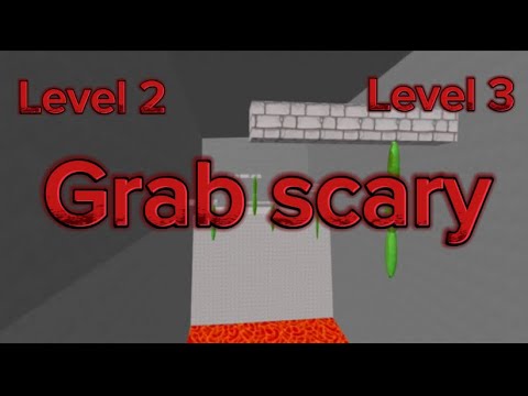 New update in a grab scary!!!￼