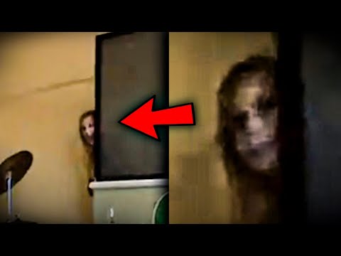 Top 5 Scary Videos You Should NOT Watch Alone!