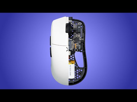 TEARDOWN | HITSCAN HYPERLIGHT